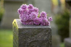 Realizzazione tombe Riva del Garda