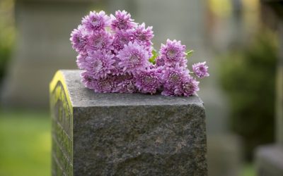 Lavori cimiteriali