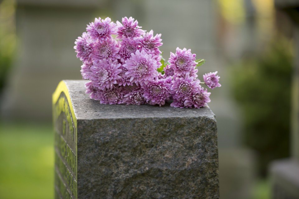 Lavori cimiteriali